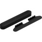 Zestaw Sonos Beam + uchwyt