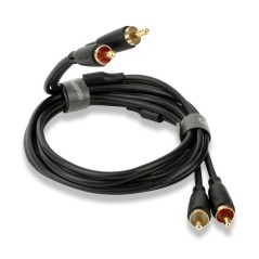 QED Kabel Phono Connect