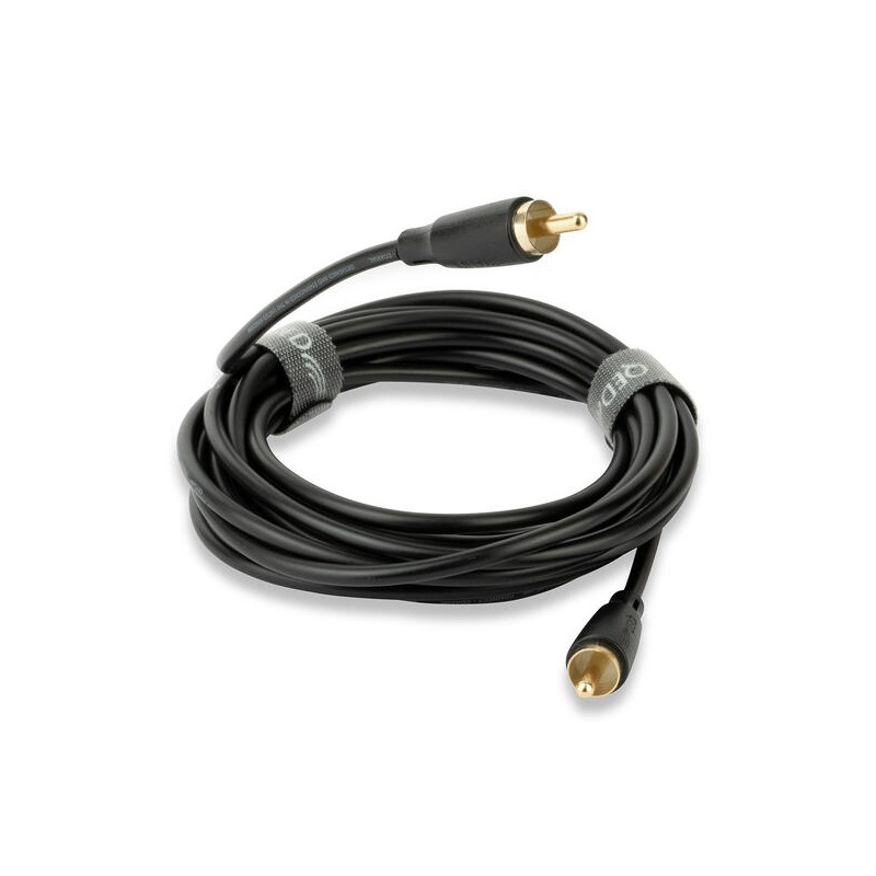 QED Kabel subwoofera Connect