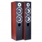 Kino domowe: Denon AVR-X2800H + Wilson Movix