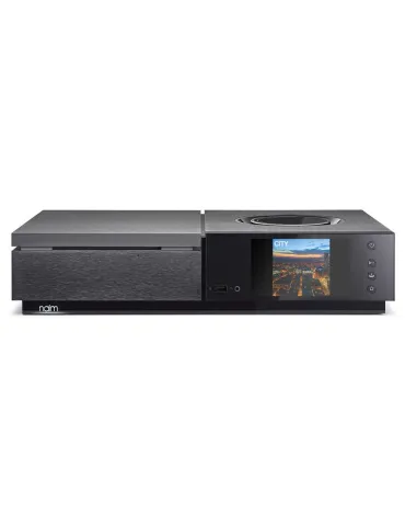 Naim Uniti Star Odtwarzacz All-in-One