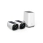 Eufy S330 EufyCam 3 (2+1) Bezprzewodowy system kamer Eufy S330 EufyCam 3 (2+1) Bezprzewodowy system kamer