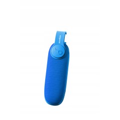 Głośnik Bluetooth ICON BLUE