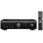 Zestaw stereo: Denon PMA-600NE + Wilson Six Power