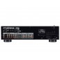 Zestaw stereo: Denon PMA-600NE + Wilson Six Power