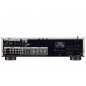 Zestaw stereo: Denon PMA-600NE + Wilson Six Power
