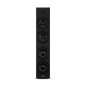 Zestaw stereo: Denon PMA-600NE + Wilson Six Power