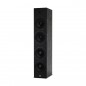Zestaw stereo: Denon PMA-600NE + Wilson Six Power