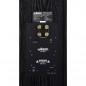 Zestaw stereo: Denon PMA-600NE + Wilson Six Power