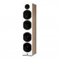 Zestaw stereo: Denon PMA-600NE + Wilson Six Power