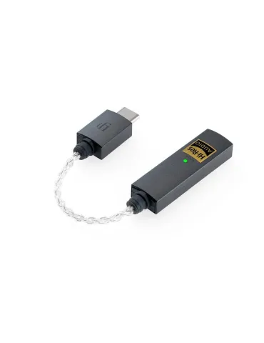 iFI Audio GOLINK DAC