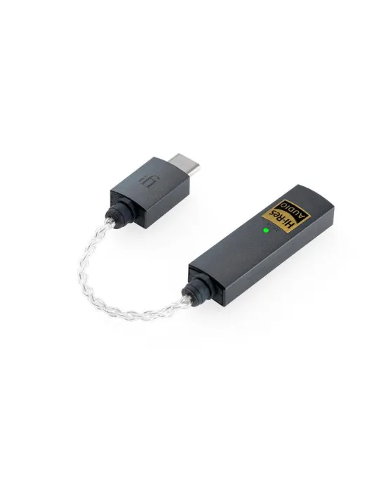 iFI Audio GOLINK DAC
