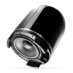 FOCAL DOME SUBWOOFER CZARNY - OUTLET - MAG