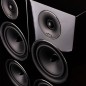Kino domowe: Denon AVC-X3800H + Wilson EL-8/4/Vocal