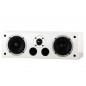 Kino domowe: Denon AVC-X3800H + Wilson EL-8/4/Vocal