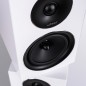 Kino domowe: Denon AVC-X3800H + Wilson EL-8/4/Vocal + Sub-10