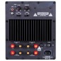 Kino domowe: Denon AVC-X3800H + Wilson EL-8/4/Vocal + Sub-10