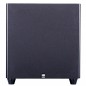 Kino domowe: Denon AVC-X3800H + Wilson EL-8/4/Vocal + Sub-10