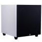 Kino domowe: Denon AVC-X3800H + Wilson EL-8/4/Vocal + Sub-10