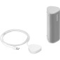 Zestaw Sonos Roam SL z ładowarką indukcyjną