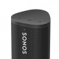 Zestaw Sonos Roam SL z ładowarką indukcyjną