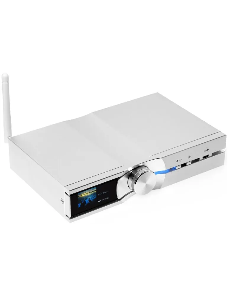 IFI AUDIO NEO Stream Streamer IFI AUDIO NEO Stream Streamer