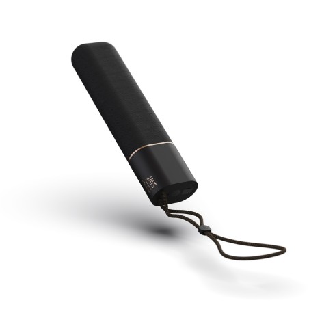 Jays S-GO ONE BLACK Głośnik Bluetooth - OUTLET - POS