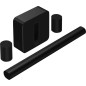 Kino domowe: Sonos ARC/SUB/ERA 100