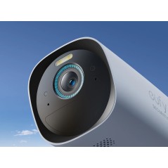 Eufy S330 EufyCam 3 (3+1) Bezprzewodowy system kamer