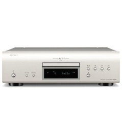 Odtwarzacz płyt CD/SACD DCD-1600NE PREMIUM SILVER  - outlet - GLO 117519