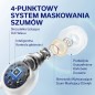 Soundcore Sleep A10 bezprzewodowe słuchawki bluetooth Soundcore Sleep A10 bezprzewodowe słuchawki bluetooth