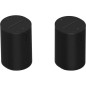 Zestaw dwupokojowy z Sonos ERA 100