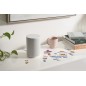 Zestaw dźwięku przestrzennego: Sonos Beam (Gen2) + Era 100