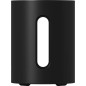Zestaw: Sonos Sub Mini + 2x Era 100