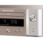 Amplituner Stereo CD DAB+ MCR612 Melody X Amplituner Stereo CD DAB+ MCR612 Melody X