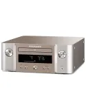 Amplituner Stereo CD DAB+ MCR612 Melody X