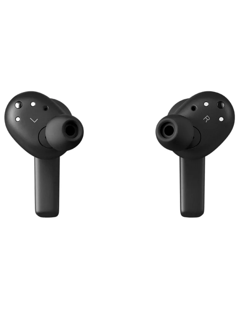 Słuchawki douszne Beoplay EX | ANC | BANG & OLUFSEN Kolor Black