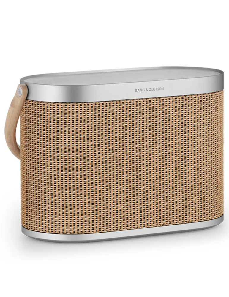 Bang & Olufsen Beosound A5 ワイヤレススピーカー Amazon.co.jp: バング・アンド・オルフセン (Bang & Olufsen