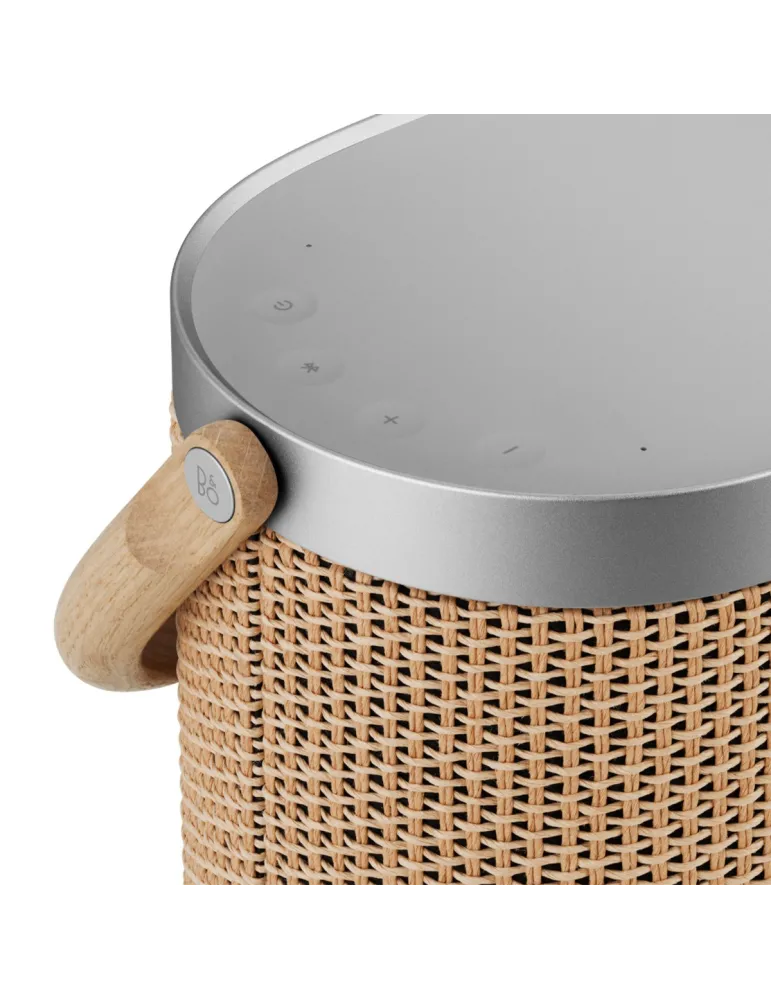 Beosound A5 | Głośnik przenośny | Wi-Fi i Bluetooth | B&O