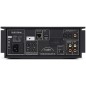 Zestaw stereo: Naim UNITI ATOM HDMI + Focal VESTIA N1