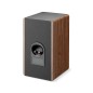 Zestaw stereo: Naim UNITI ATOM HDMI + Focal VESTIA N1