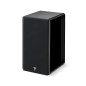Zestaw stereo: Naim UNITI ATOM HDMI + Focal VESTIA N1