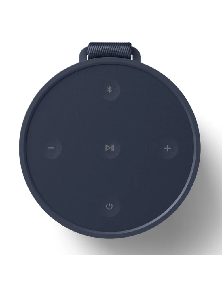 BANG & OLUFSEN BEOSOUND EXPLORE ネイビー Głośnik przenośny Beosound Explore | Wodoodporny | BANG