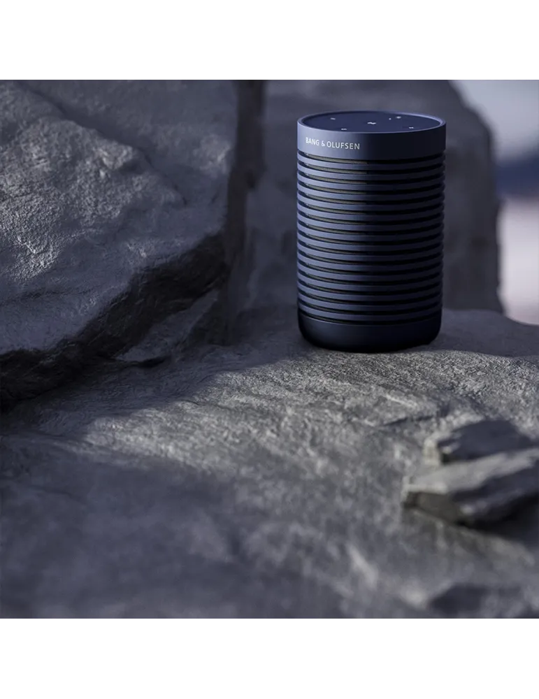スピーカー・ウーファー Beosound Explore Black Anthracite Amazon.co.jp: バング・アンド・オルフセン (Bang & Olufsen