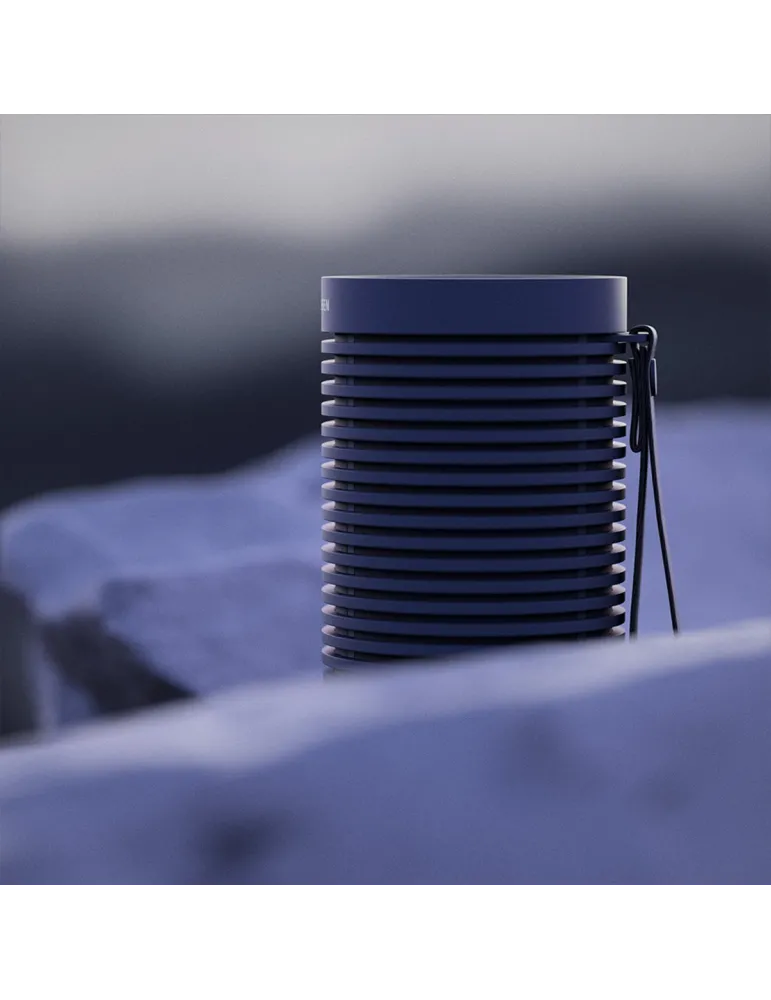 BANG & OLUFSEN BEOSOUND EXPLORE ネイビー Bang & Olufsen Beosound Explore Niebieski - Opinie i ceny na