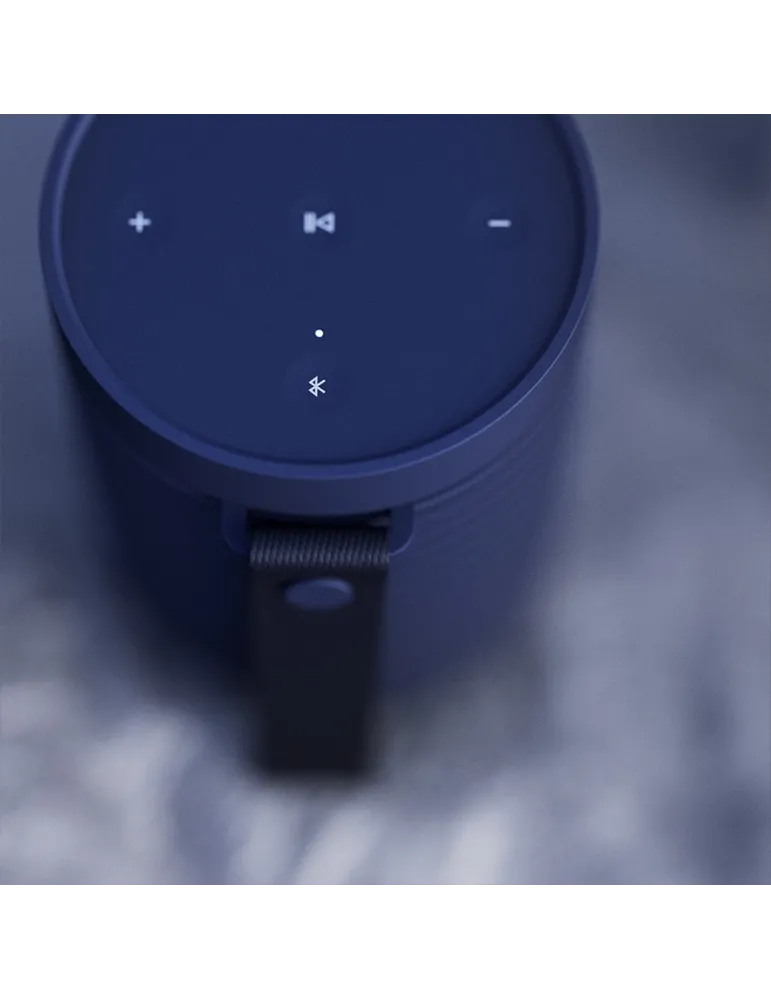 BANG & OLUFSEN BEOSOUND EXPLORE ネイビー Bang & Olufsen Przenośny głośnik Beosound Explore Navy