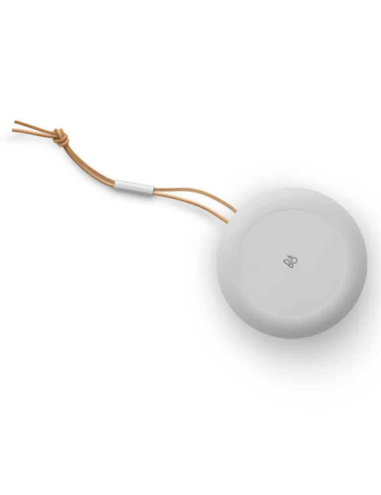 B&O Bang & Olufsen Beosound A1 シルバー Beosound A1 Głośnik Przenośny | Bang & Olufsen | Bluetooth
