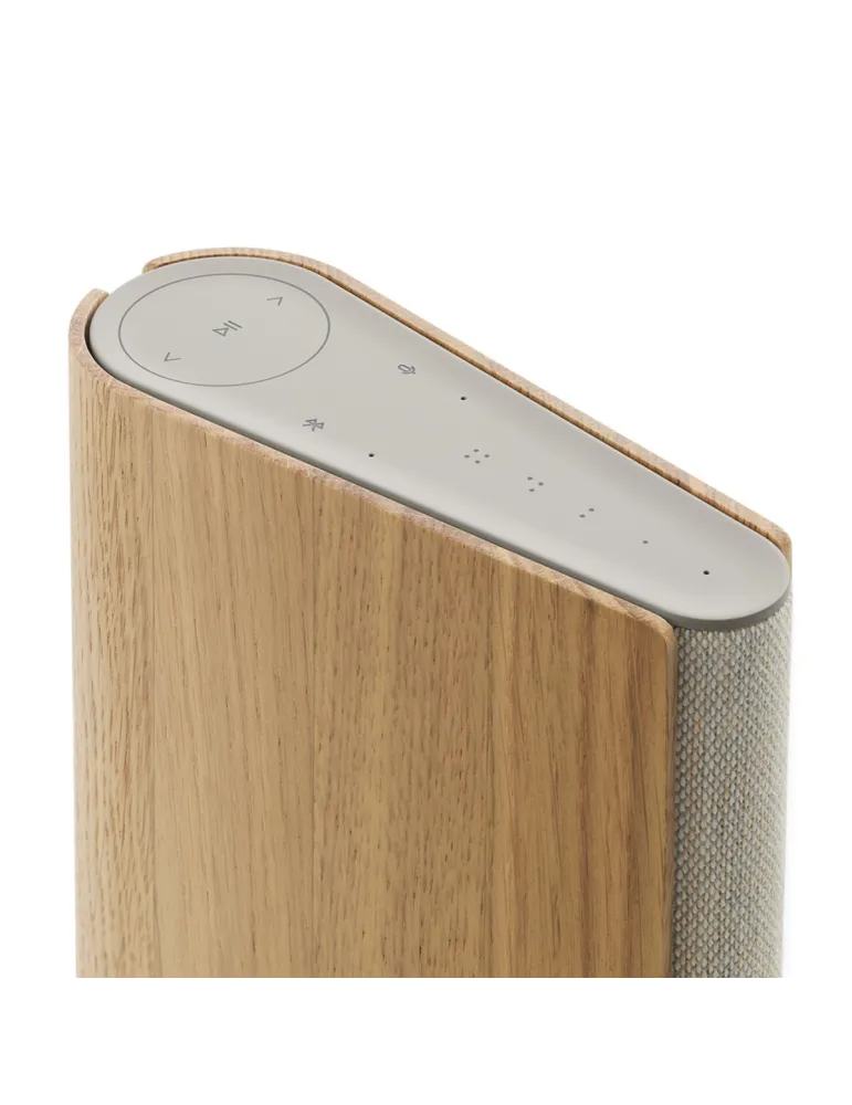 【未使用】Bang & Olufsen Beosound emerge Bang & Olufsen Beosound Emerge – kompaktowy, smukły głośnik domowy