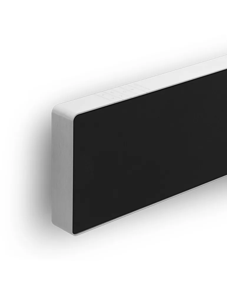 専用 Bang & Olufsen Beosound Stage サウンドバー Soundbar BeoSound Stage | Wyjątkowy dźwięk | BANG & OLUFSEN