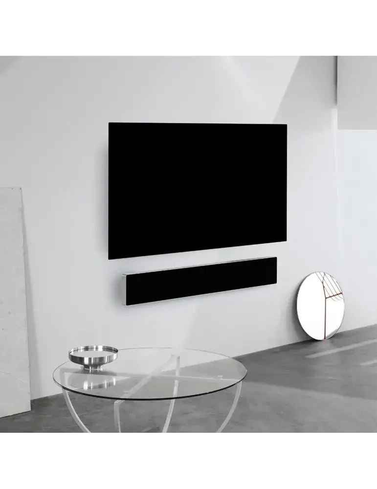 Soundbar BeoSound Stage | Wyjątkowy dźwięk | BANG & OLUFSEN Kolor